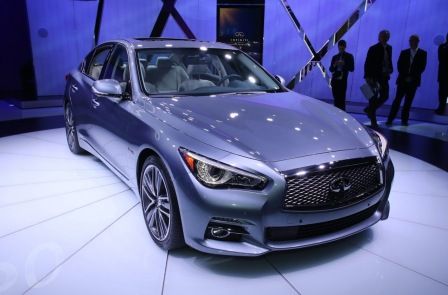 Q50